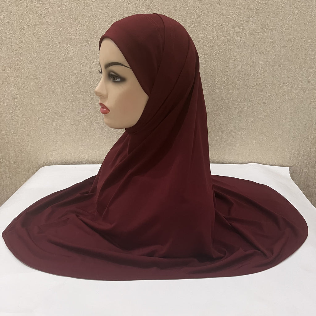 Big Underscarf Gassa Kabir