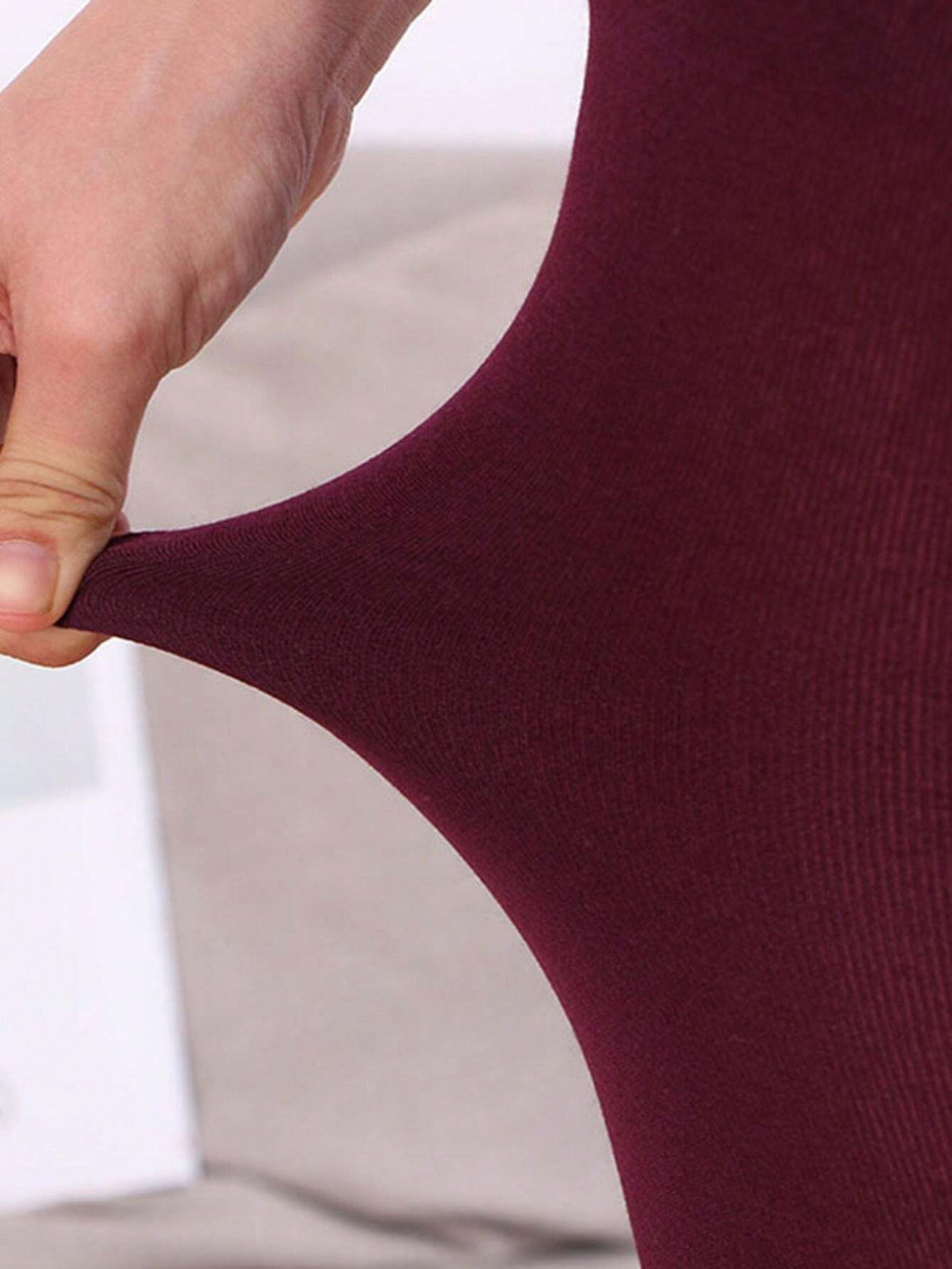 Red Tights for Women