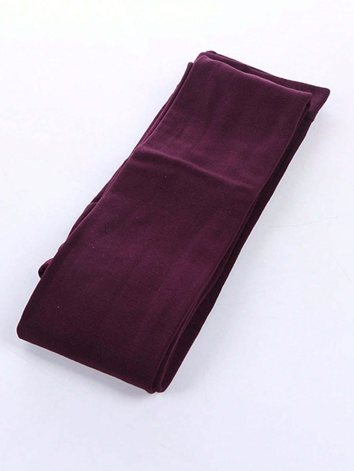 Red Tights for Women