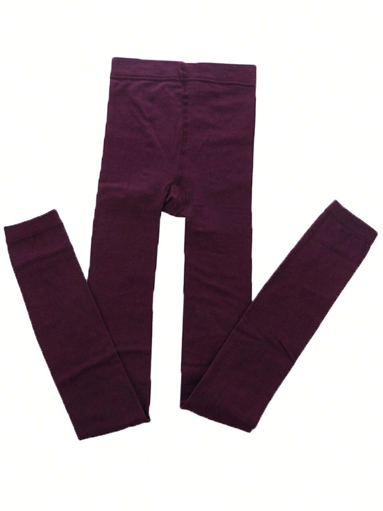 Red Tights for Women