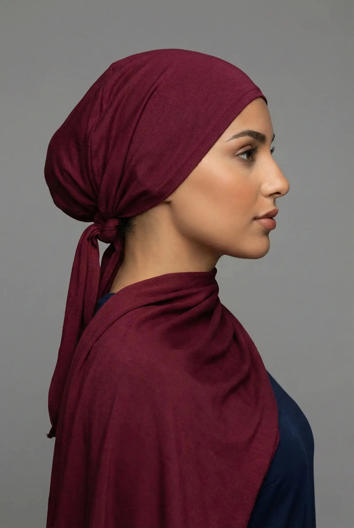 Rapta Vara Ser Undercap Smack Touch (Hijab Accessories)
