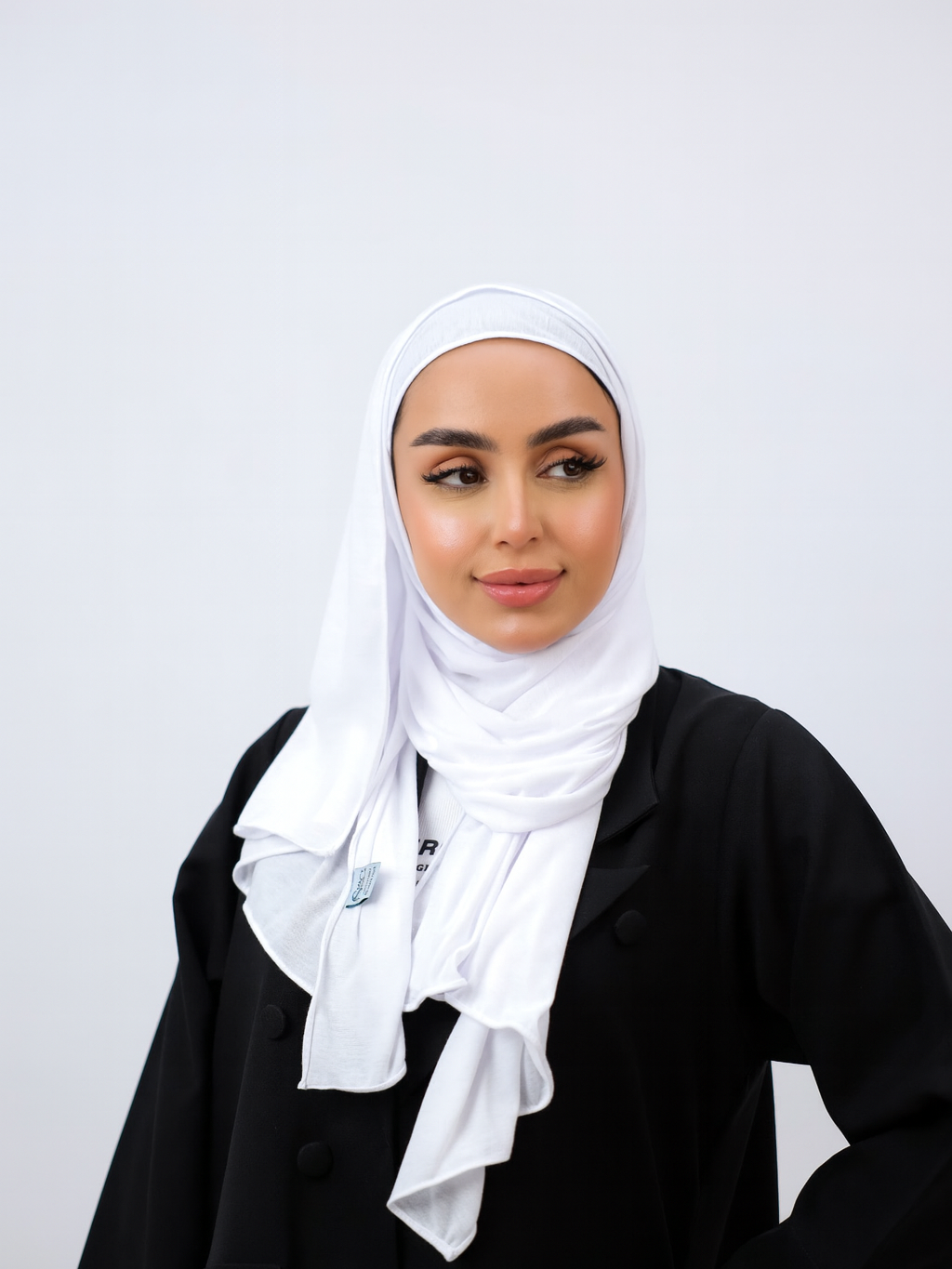 Cotton Japani Hijab