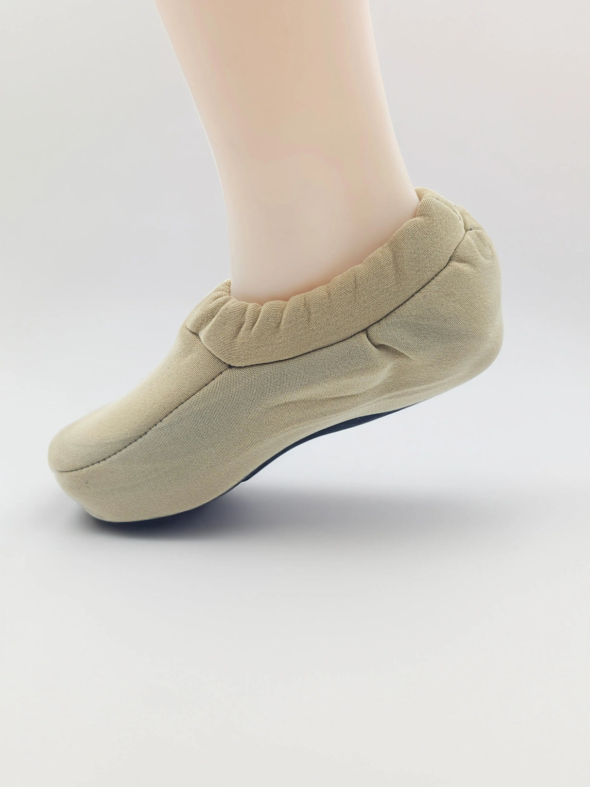 Heavy Umrah Jooti Smack Touch