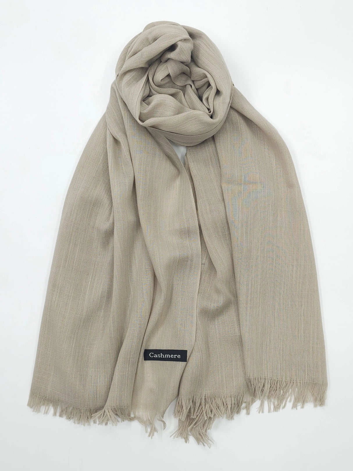 Cashmere Premium Quality Shawl Smack Touch