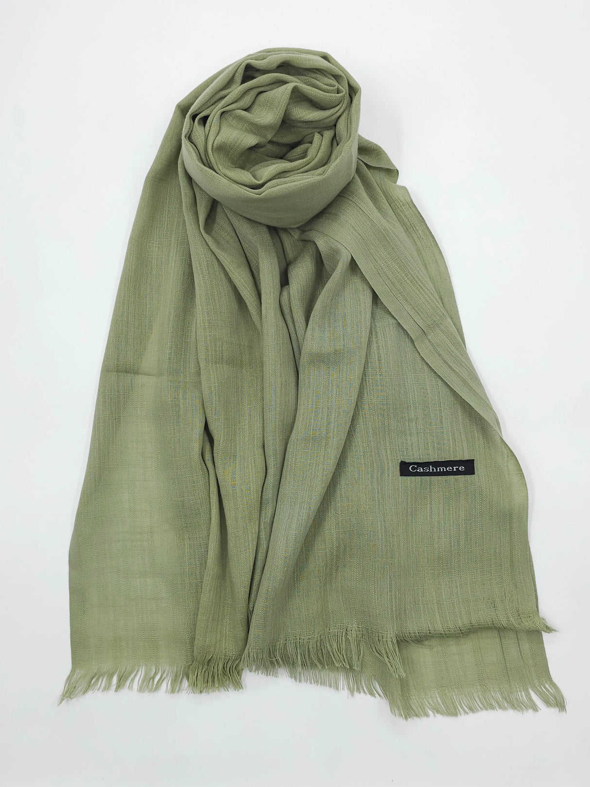 Cashmere Premium Quality Shawl Smack Touch