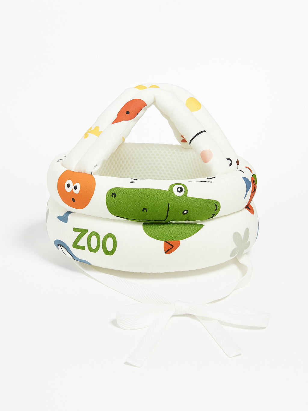 Anti-Fall Head Protection Cap for Babies