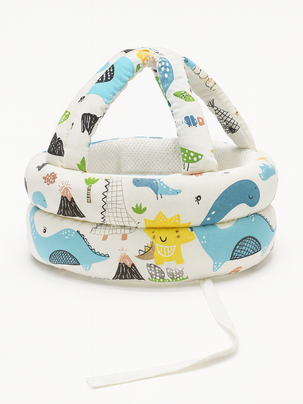 Anti-Fall Head Protection Cap for Babies