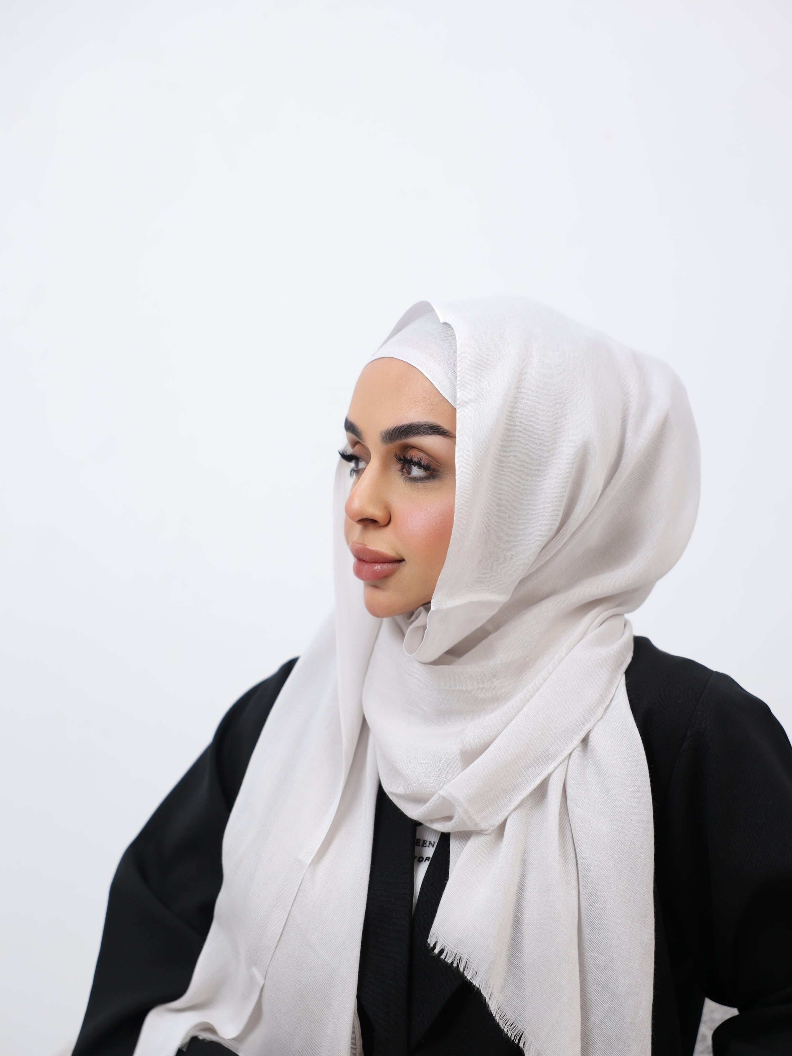 Premium Modal Small Size Hijab