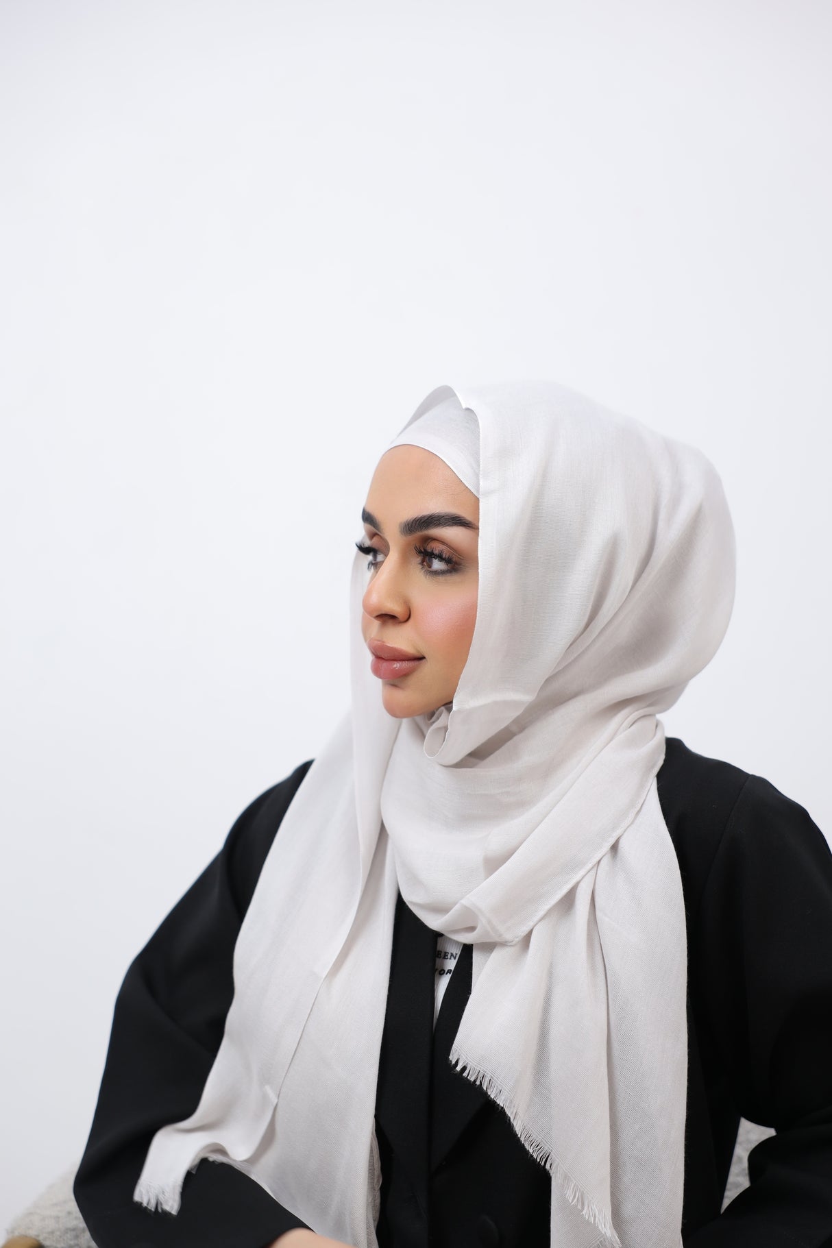 Premium Modal Small Size Hijab