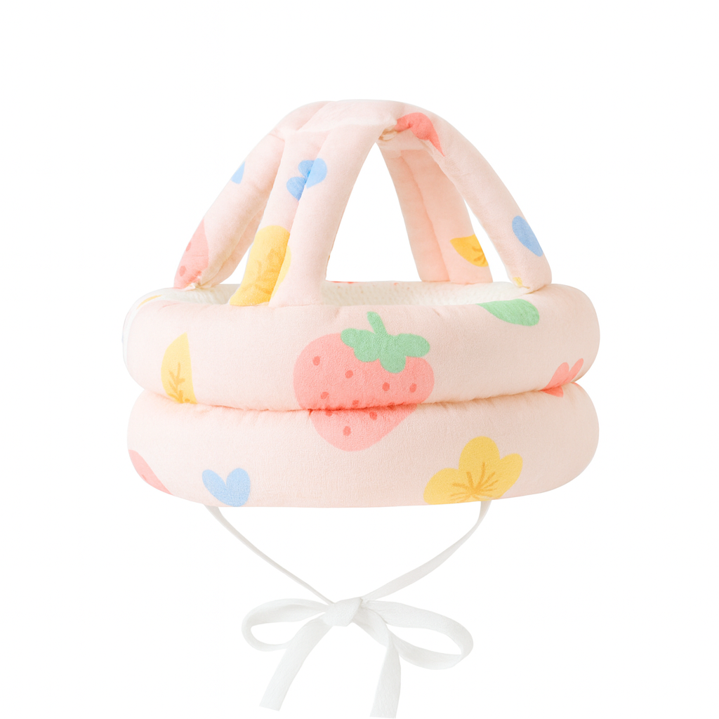 Anti-Fall Head Protection Cap for Babies