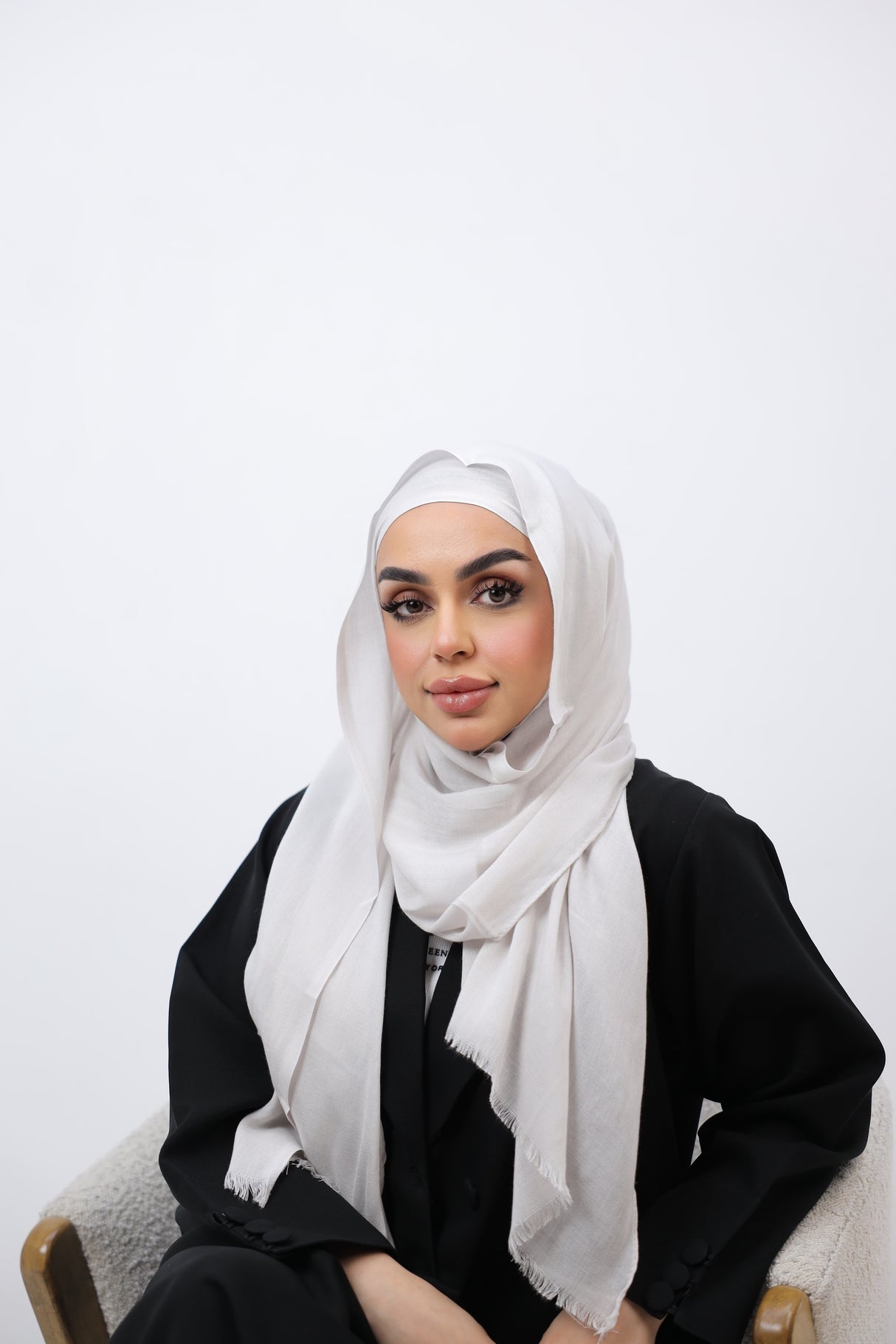 Premium Modal Small Size Hijab