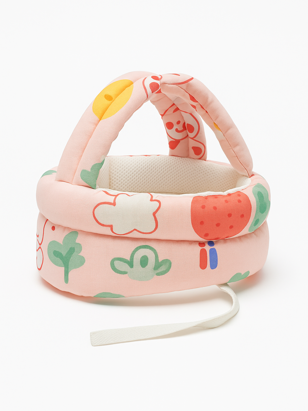 Anti-Fall Head Protection Cap for Babies