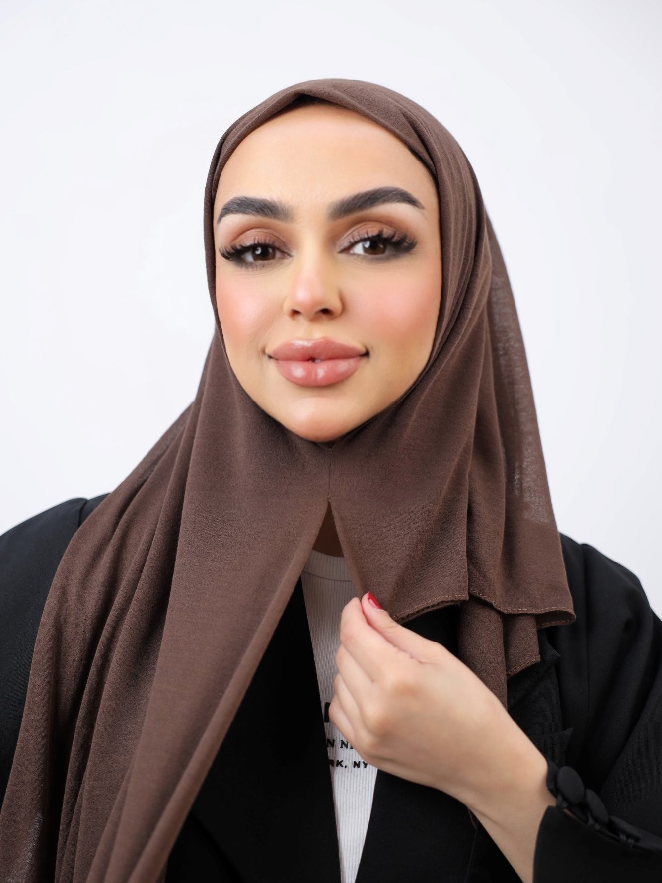 Shaash Turkey Stitched