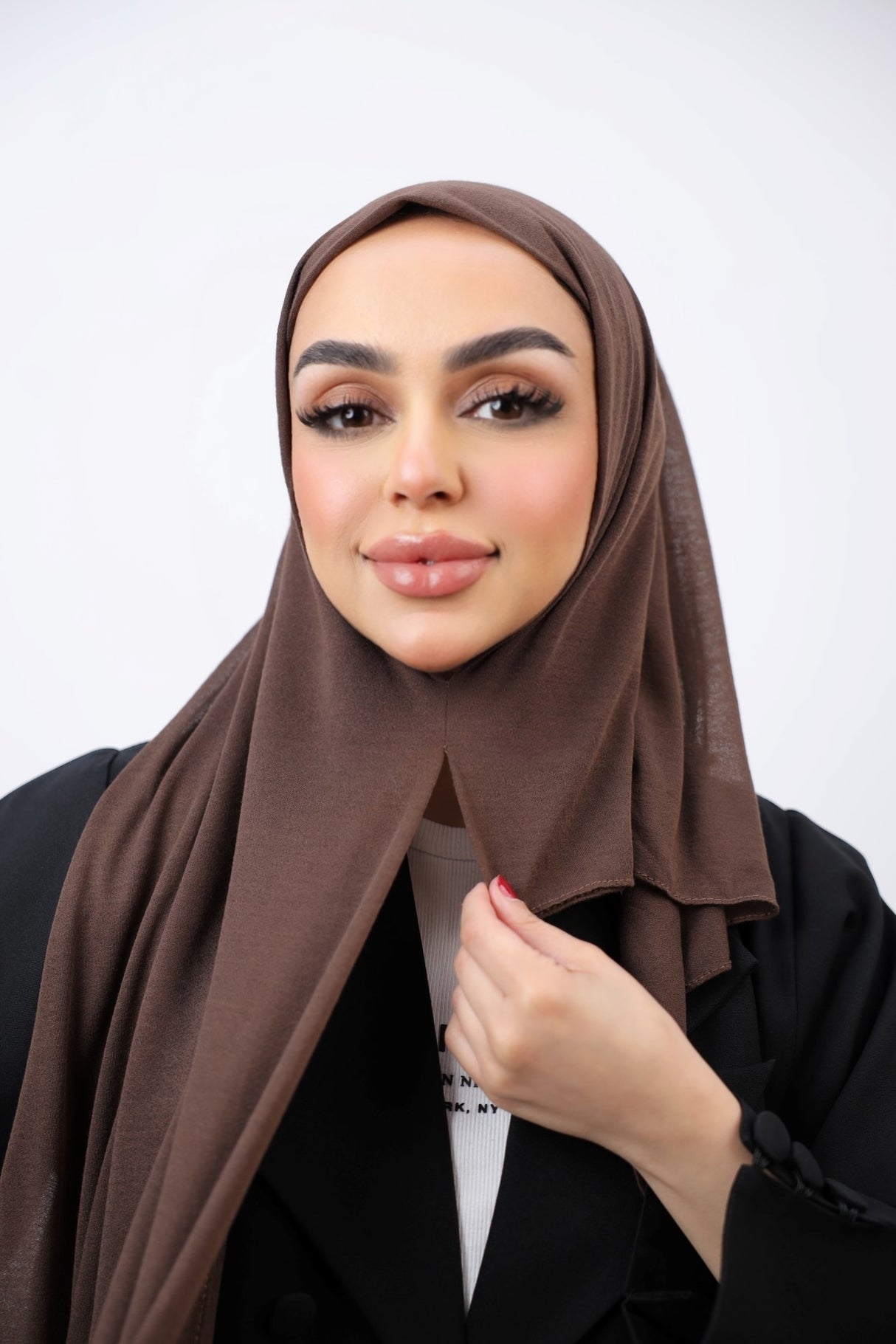 Shaash Turkey Stitched