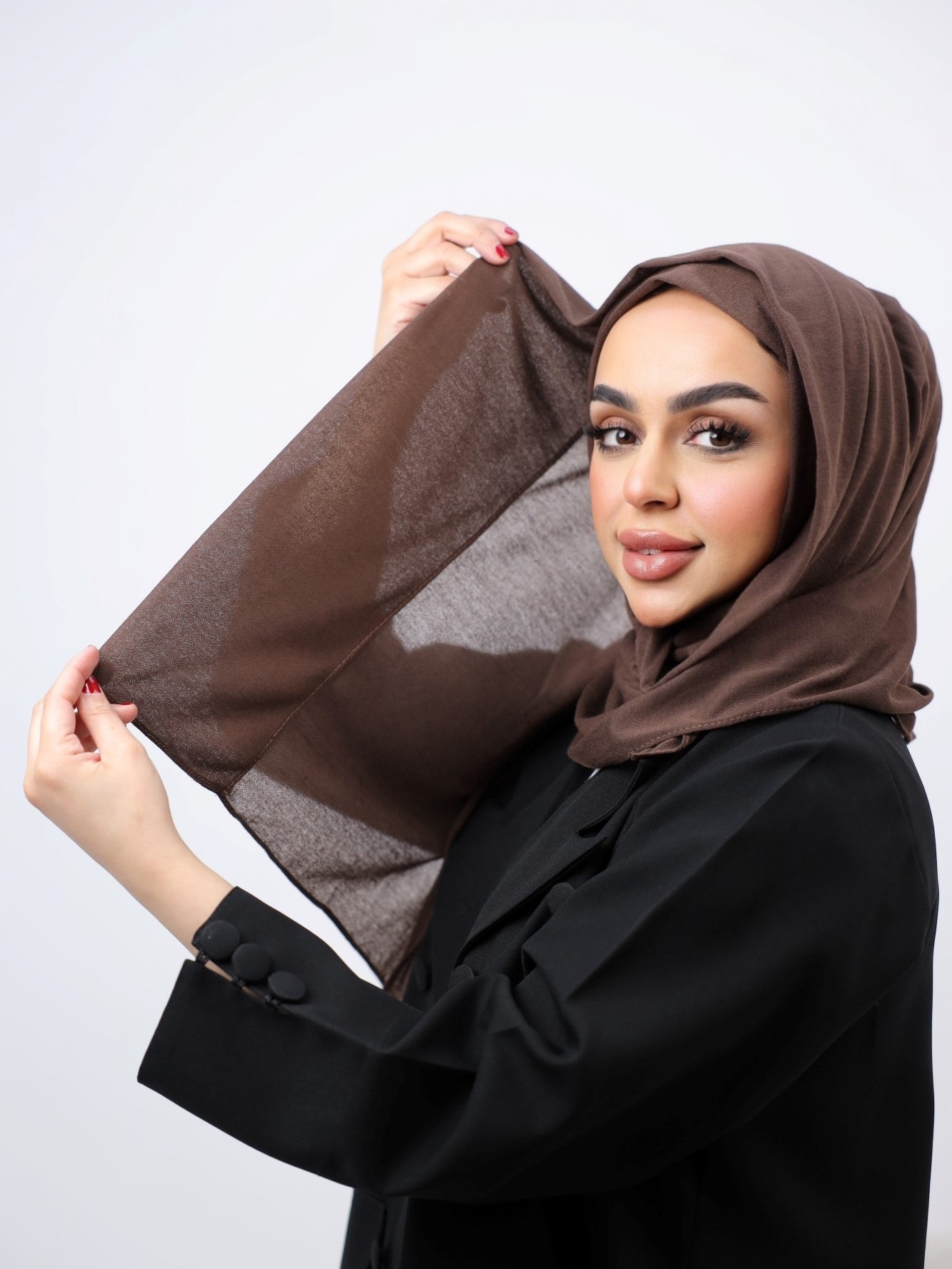 Shaash Turkey Stitched