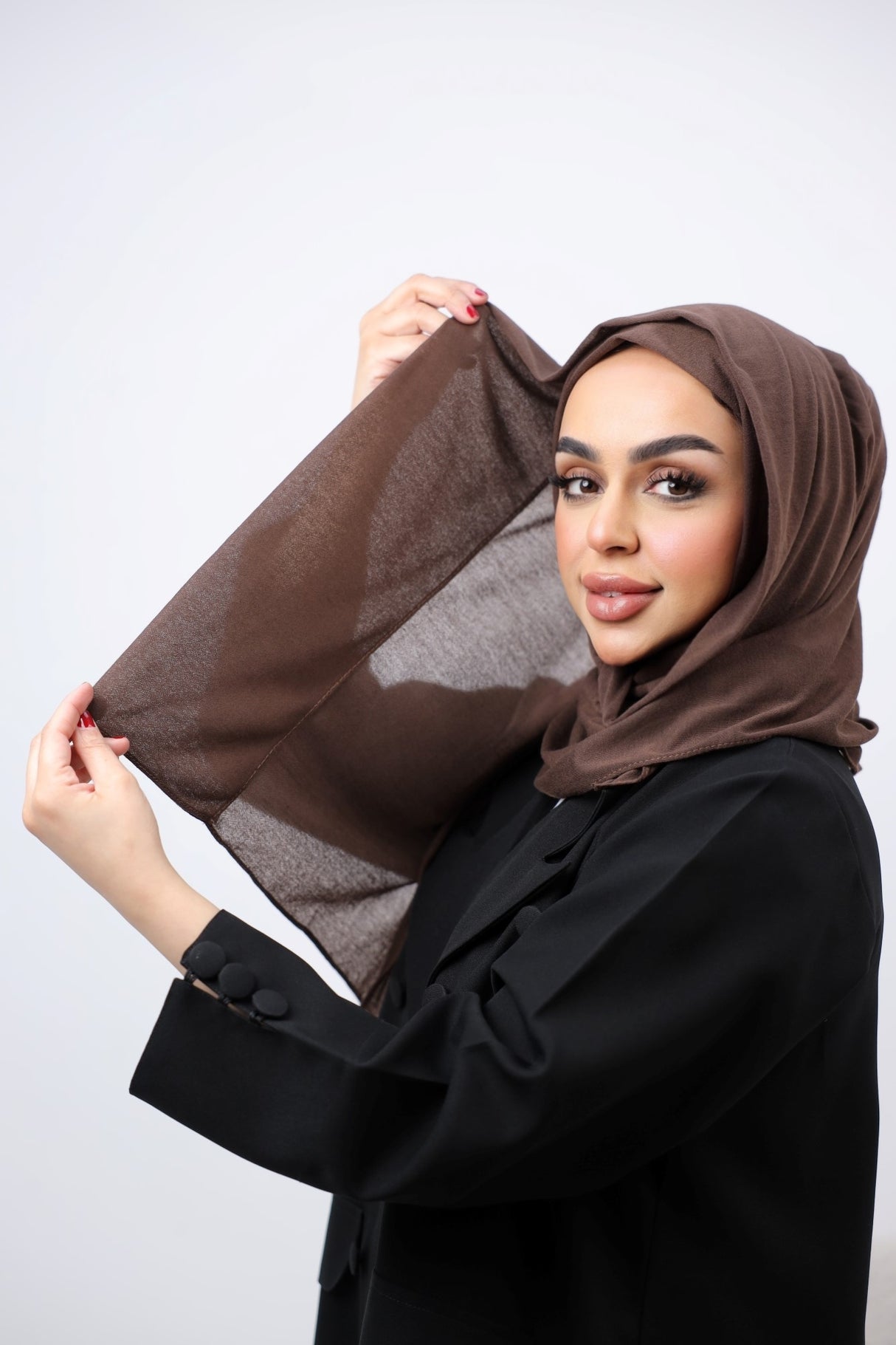 Shaash Turkey Stitched