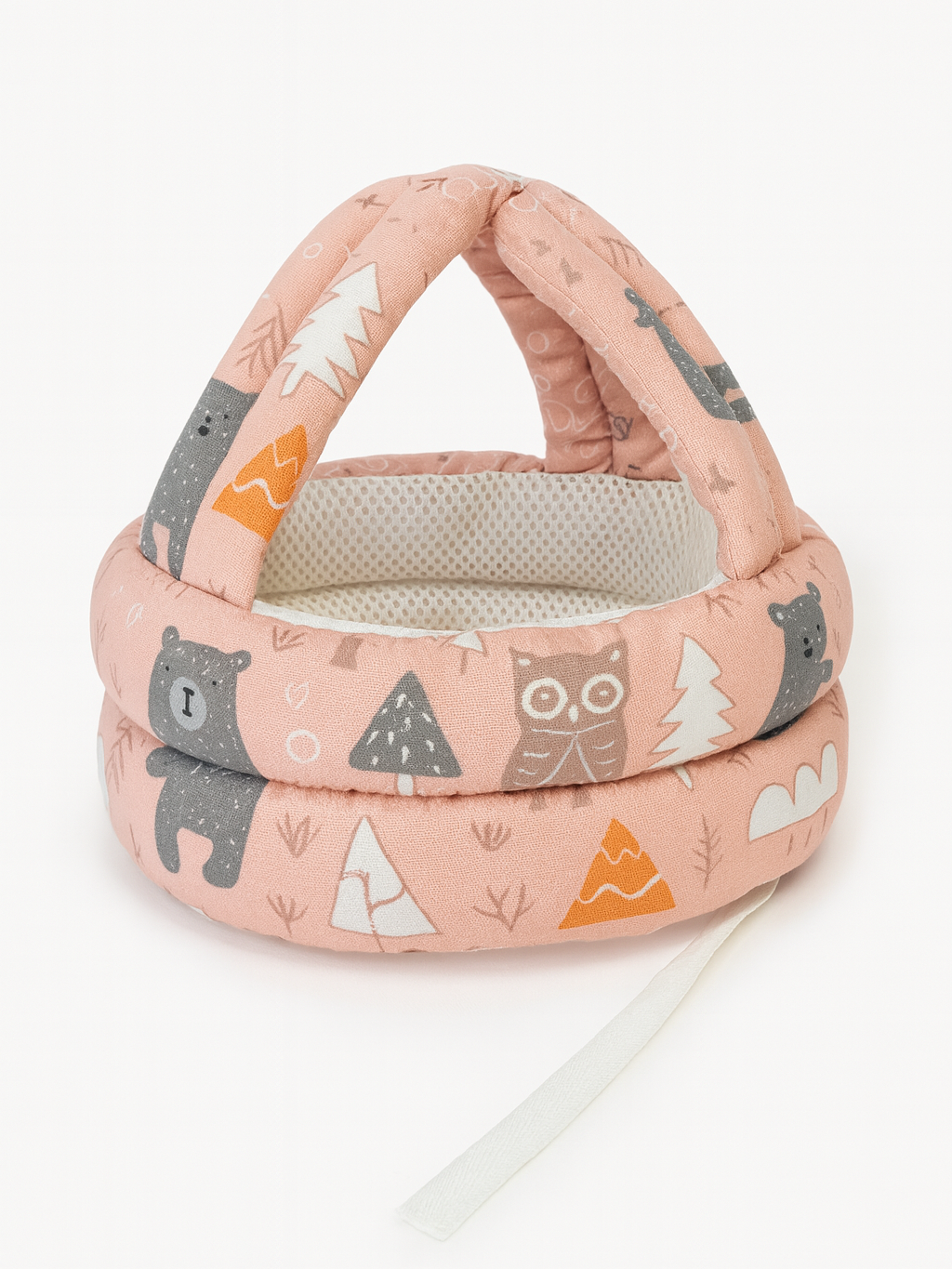 Anti-Fall Head Protection Cap for Babies