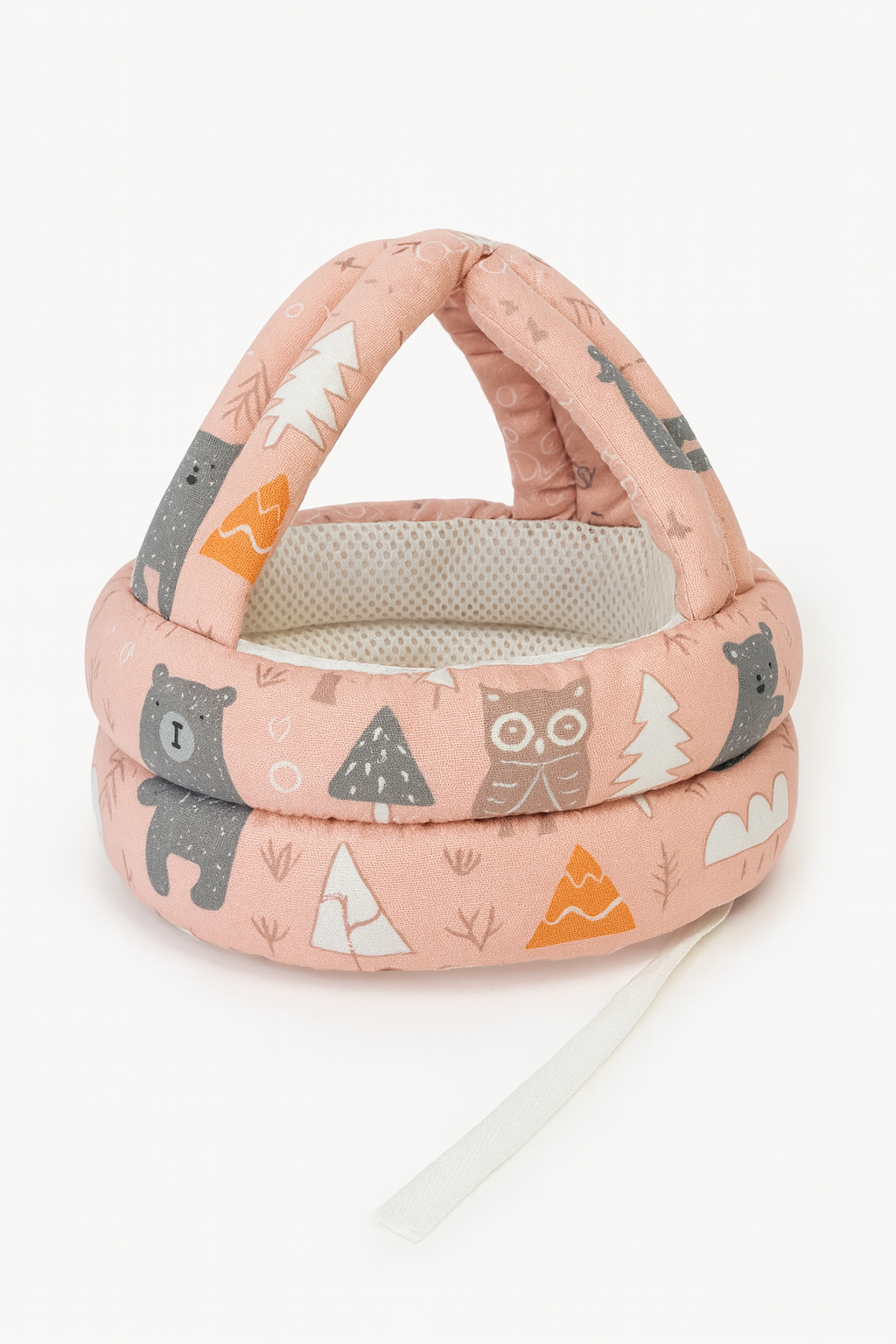 Anti-Fall Head Protection Cap for Babies
