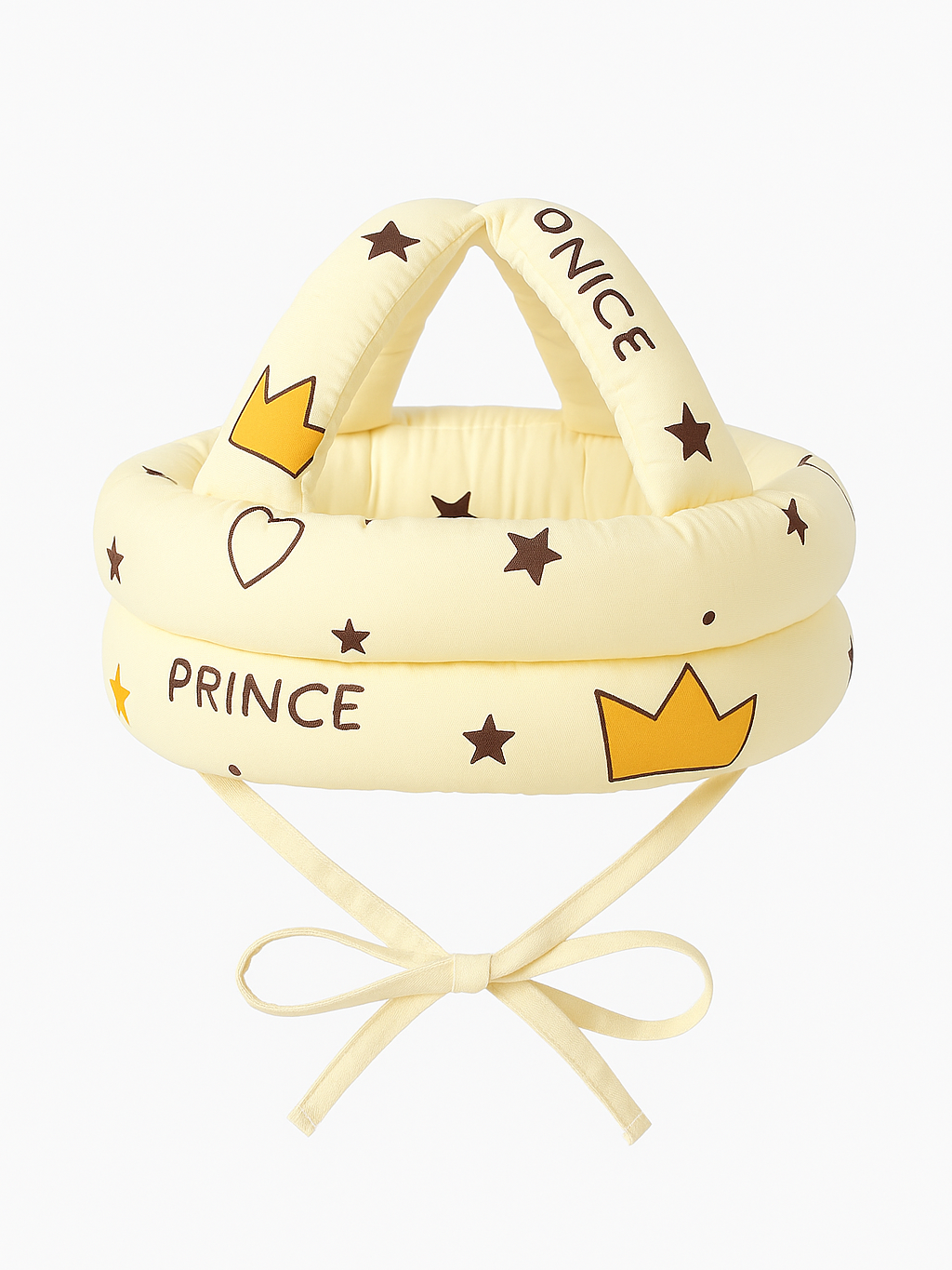 Anti-Fall Head Protection Cap for Babies