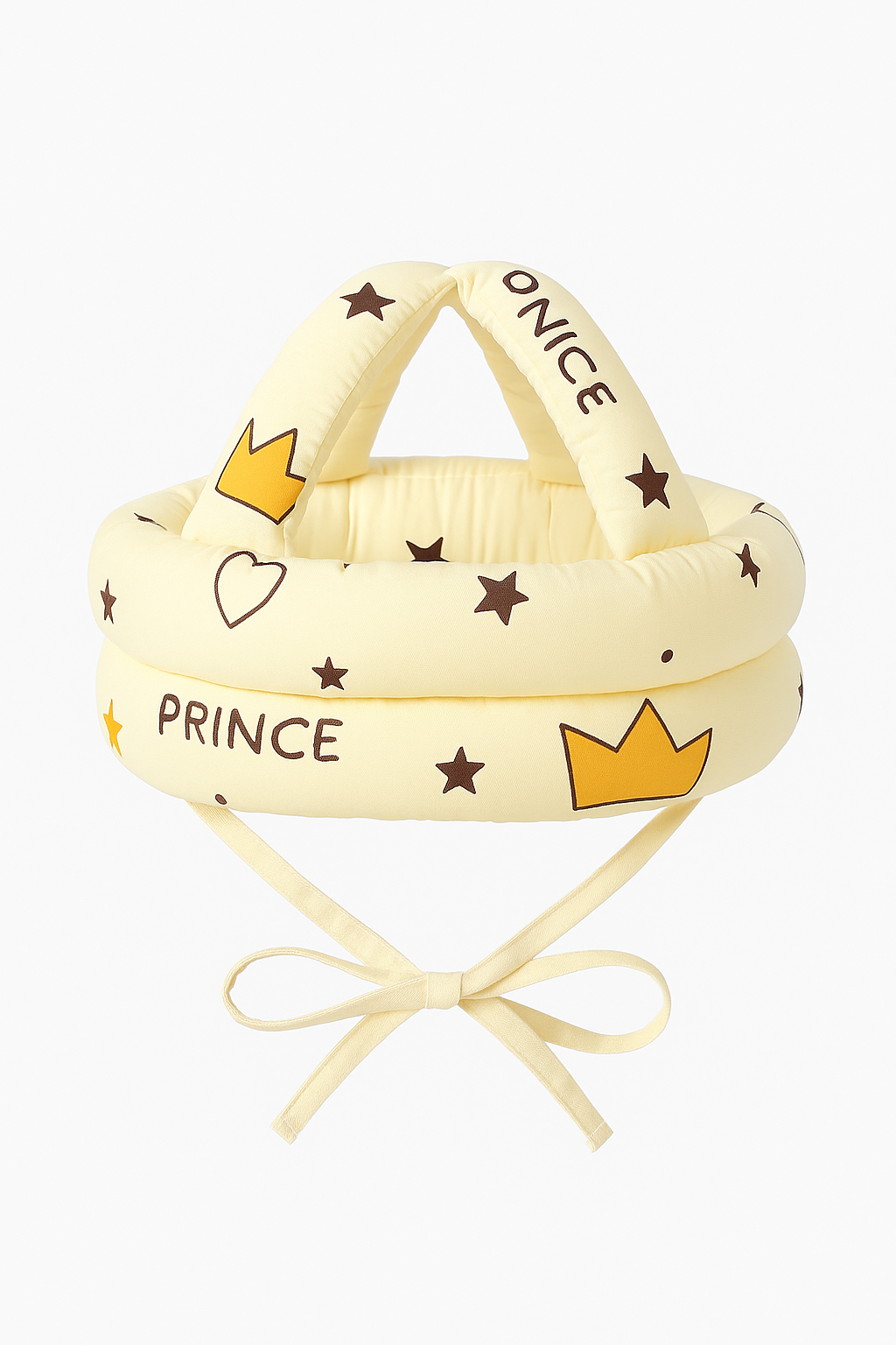 Anti-Fall Head Protection Cap for Babies