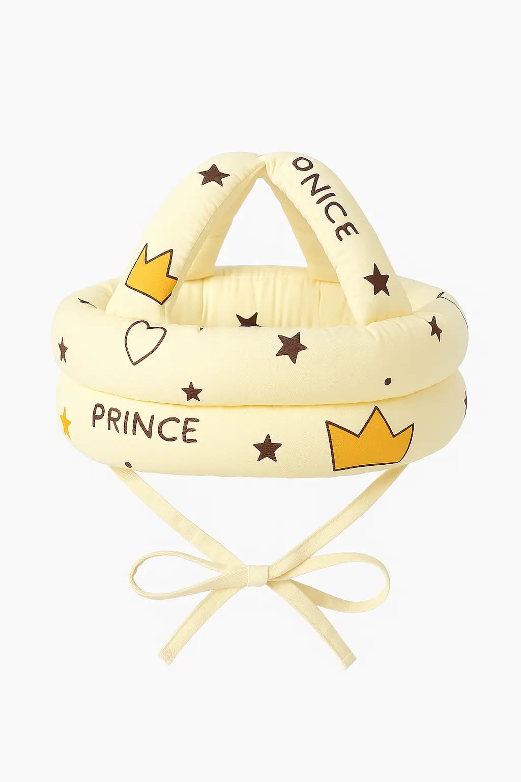 Anti-Fall Head Protection Cap for Babies Smack Touch