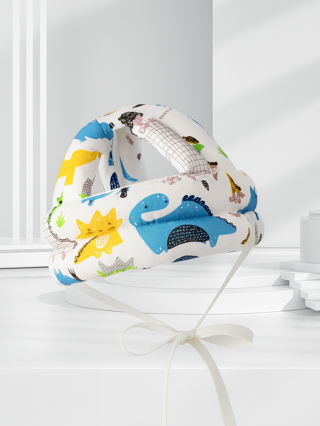 Anti-Fall Head Protection Cap for Babies