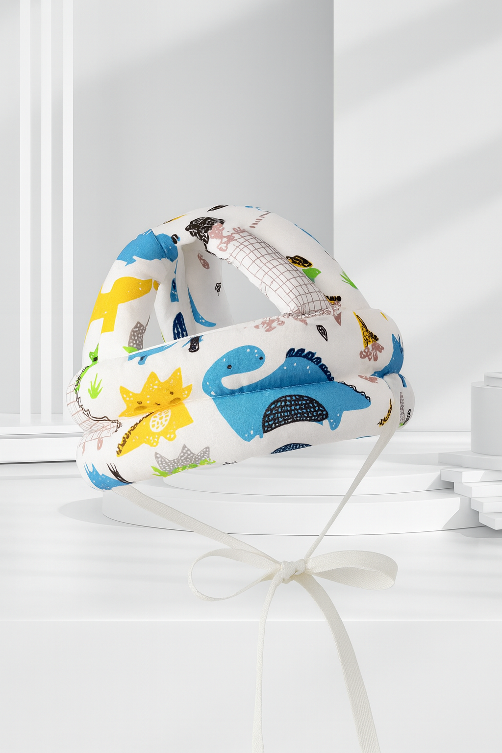 Anti-Fall Head Protection Cap for Babies
