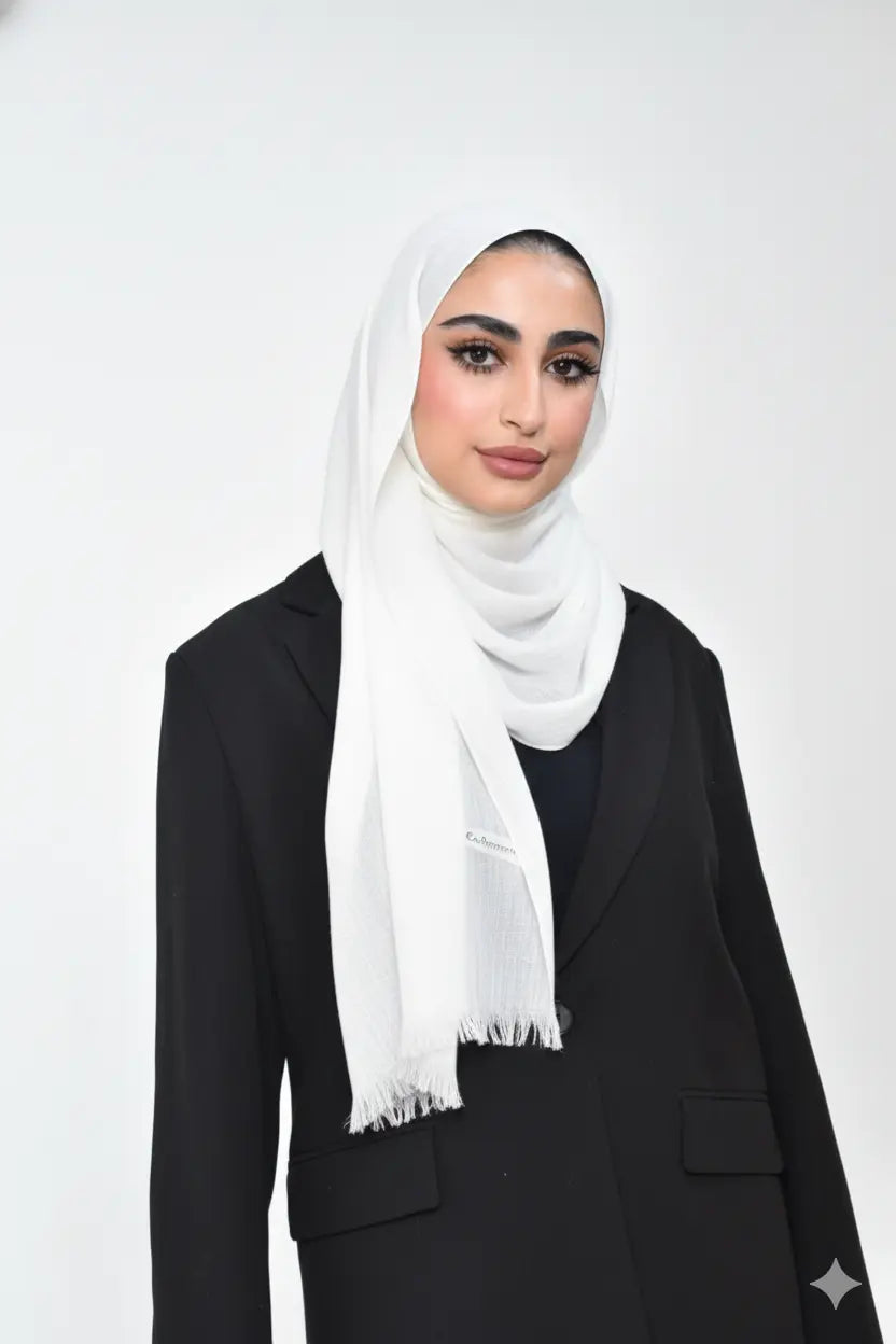 Cashmere Premium Quality Shawl Smack Touch