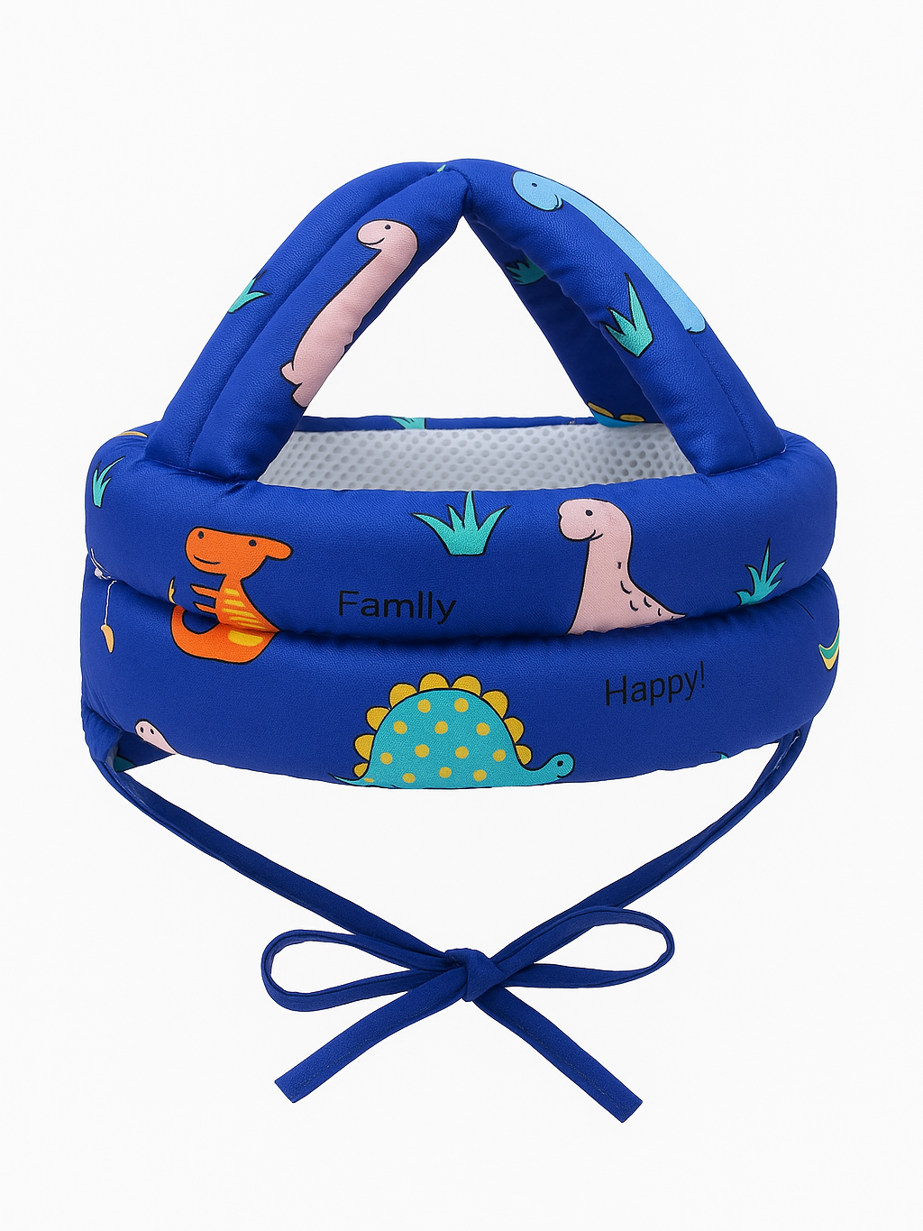 Anti-Fall Head Protection Cap for Babies