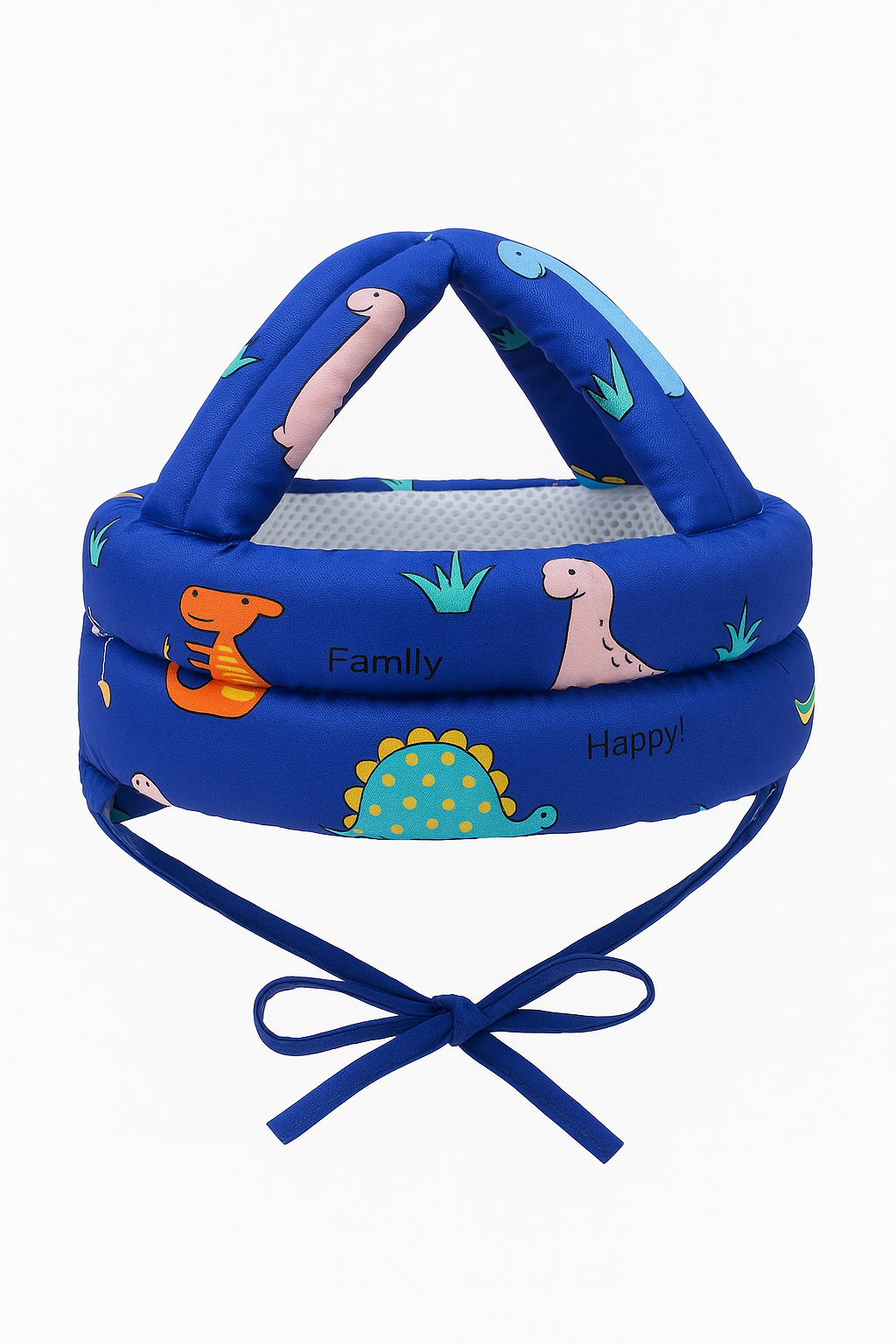 Anti-Fall Head Protection Cap for Babies