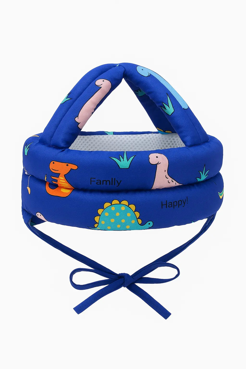 Anti-Fall Head Protection Cap for Babies Smack Touch