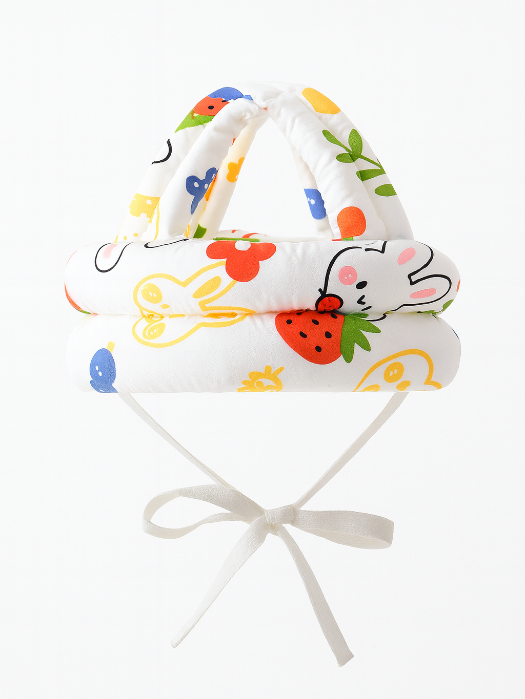 Anti-Fall Head Protection Cap for Babies