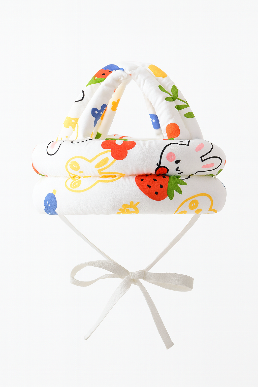Anti-Fall Head Protection Cap for Babies