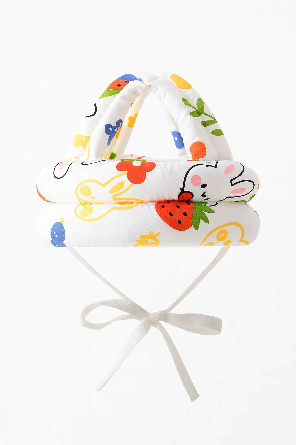 Anti-Fall Head Protection Cap for Babies Smack Touch