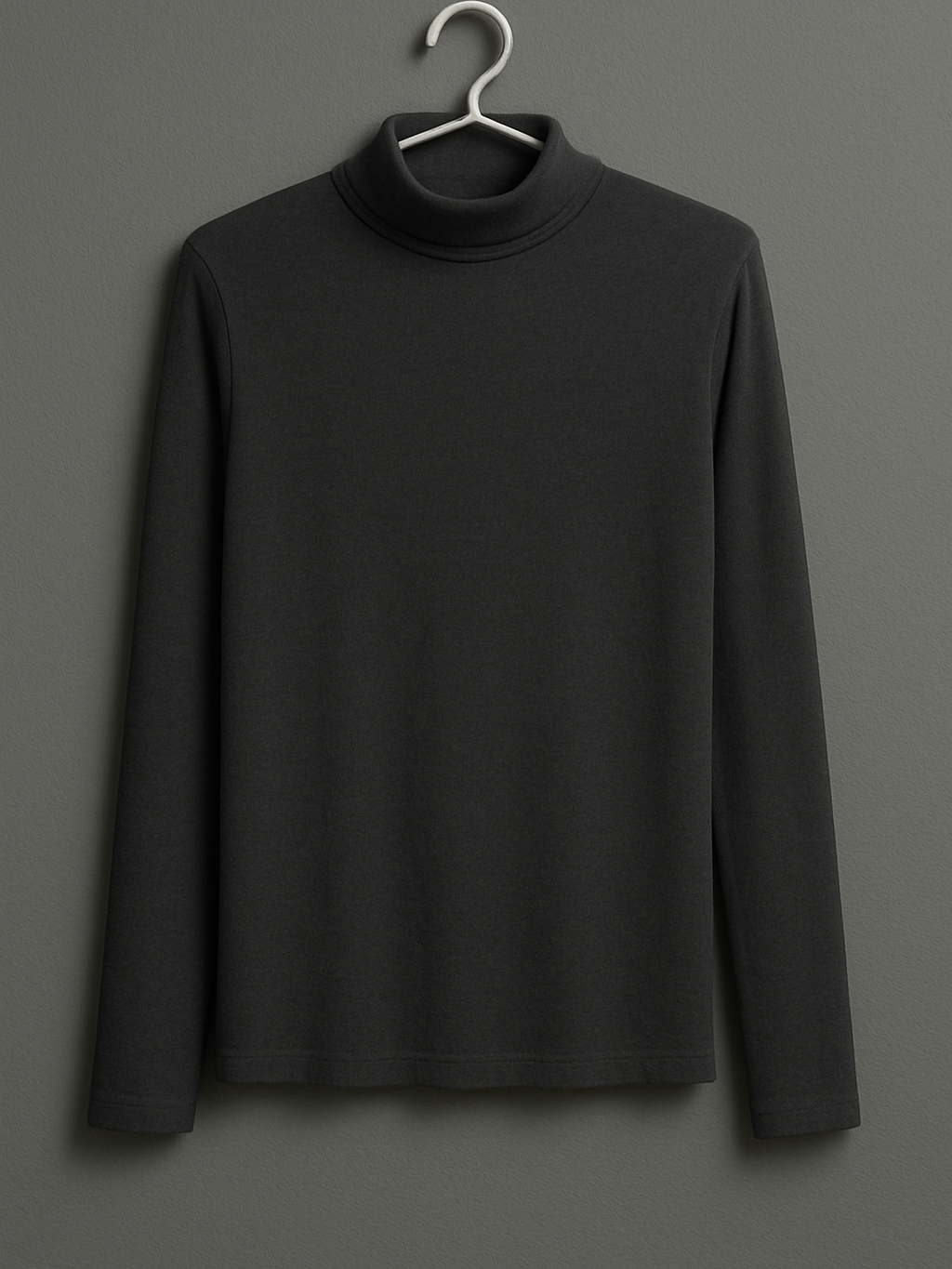 Full Sleeves Cotton Stretchable Top