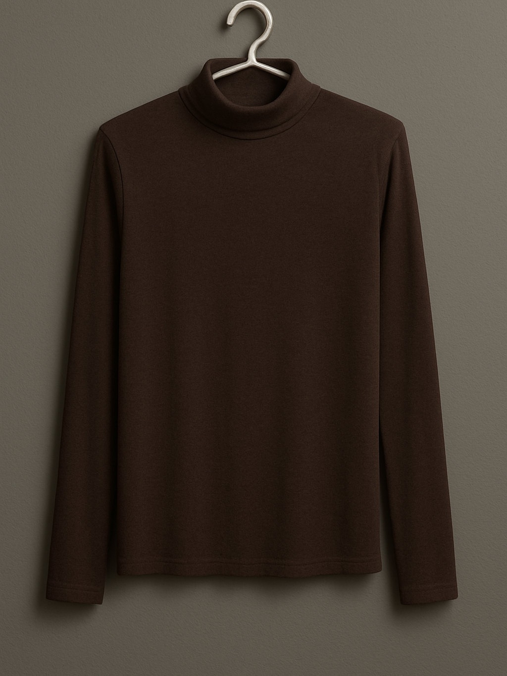Full Sleeves Cotton Stretchable Top