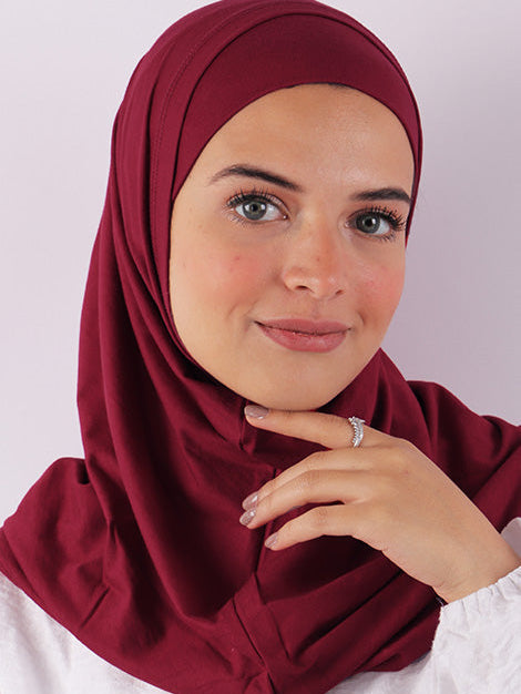 UnderScarf Gassa Kamil