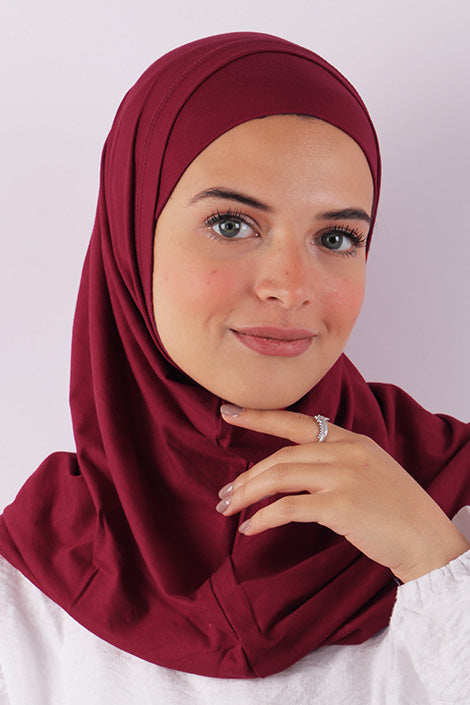 UnderScarf Gassa Kamil