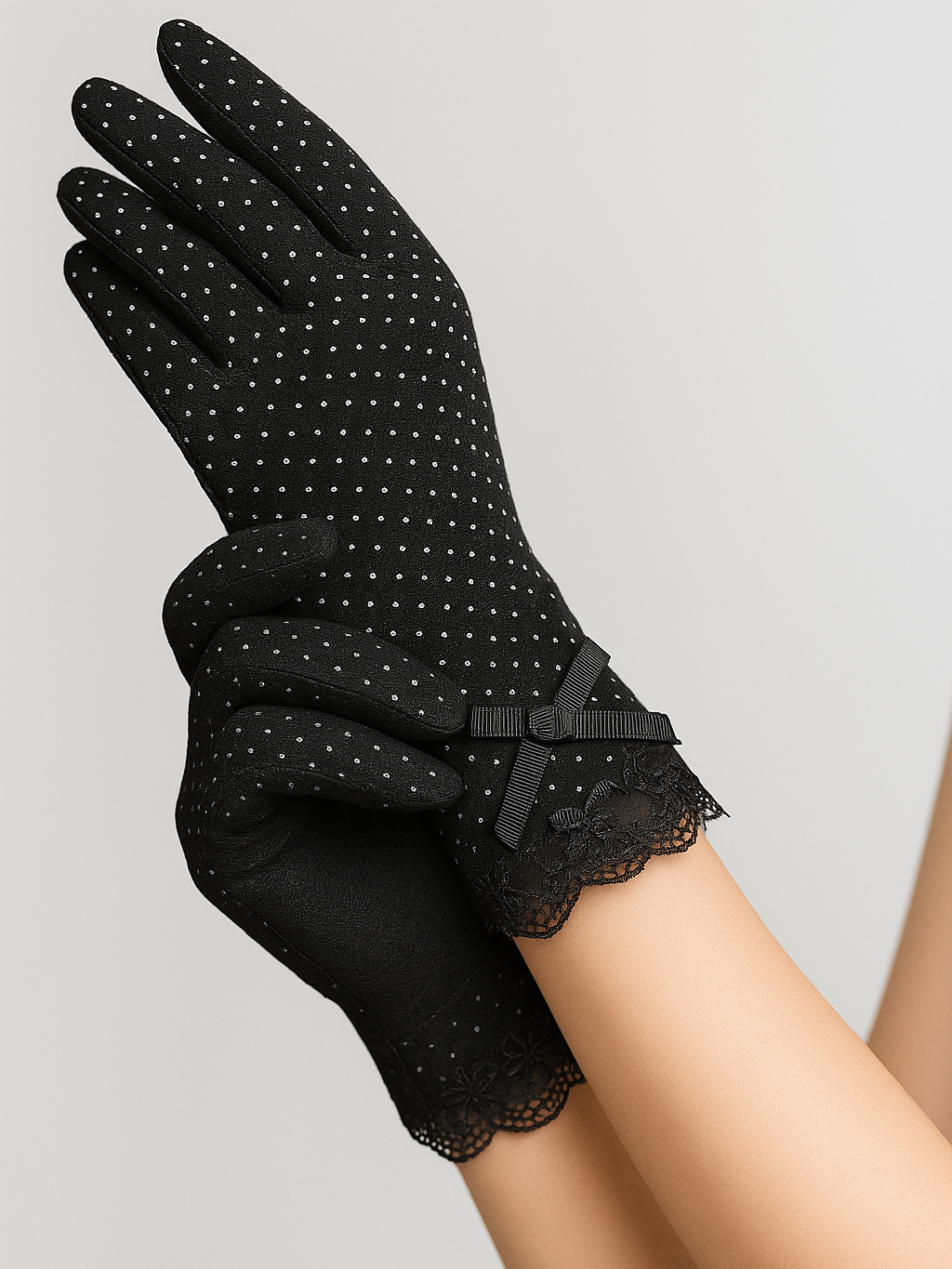 Sunblock Gloves Driving Gloves | Anti-Slip