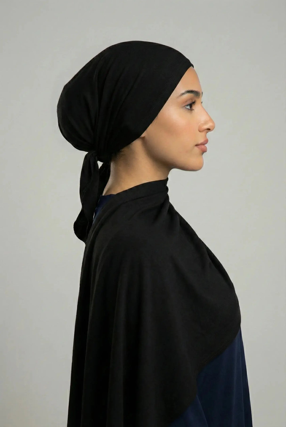 Rapta Vara Ser Undercap Smack Touch (Hijab Accessories)