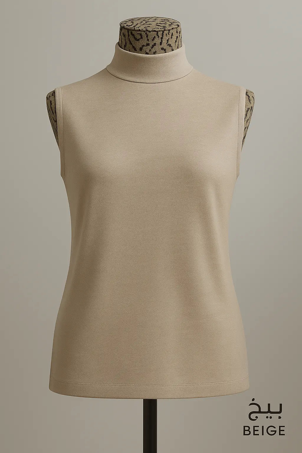 Summer Vest Halfer for Women Smack Touch