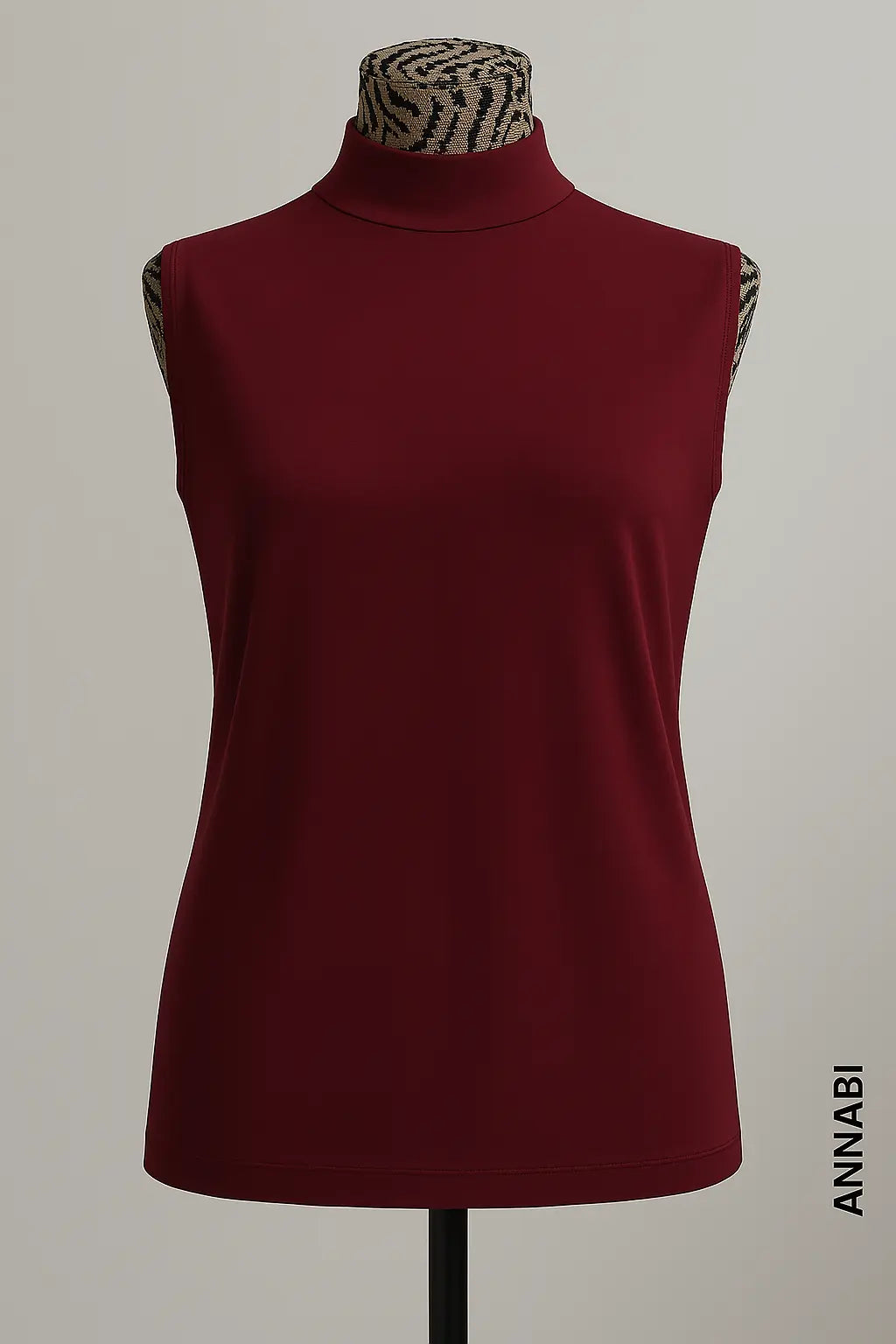 Summer Vest Halfer for Women Smack Touch