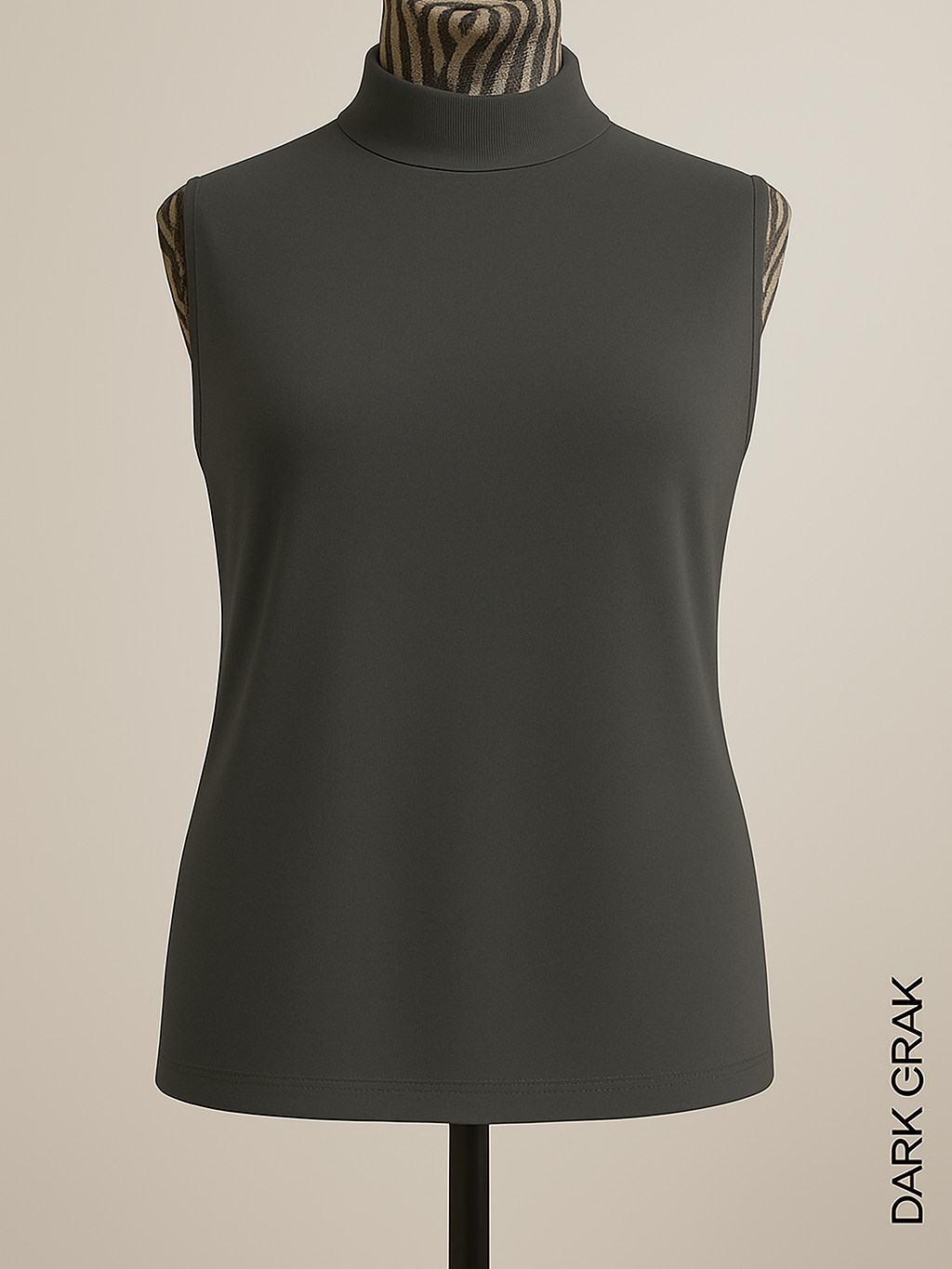 Summer Vest Halfer for Women