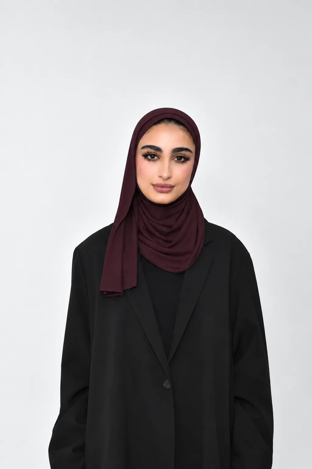 Breeze Cotton Mini Hijab