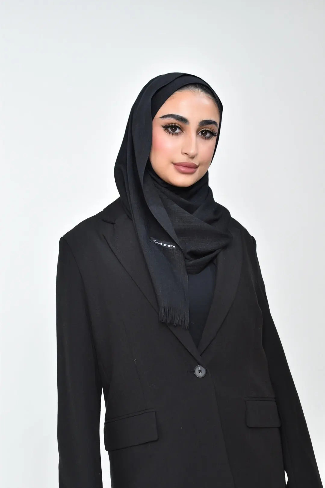 Cashmere Premium Quality Shawl Smack Touch