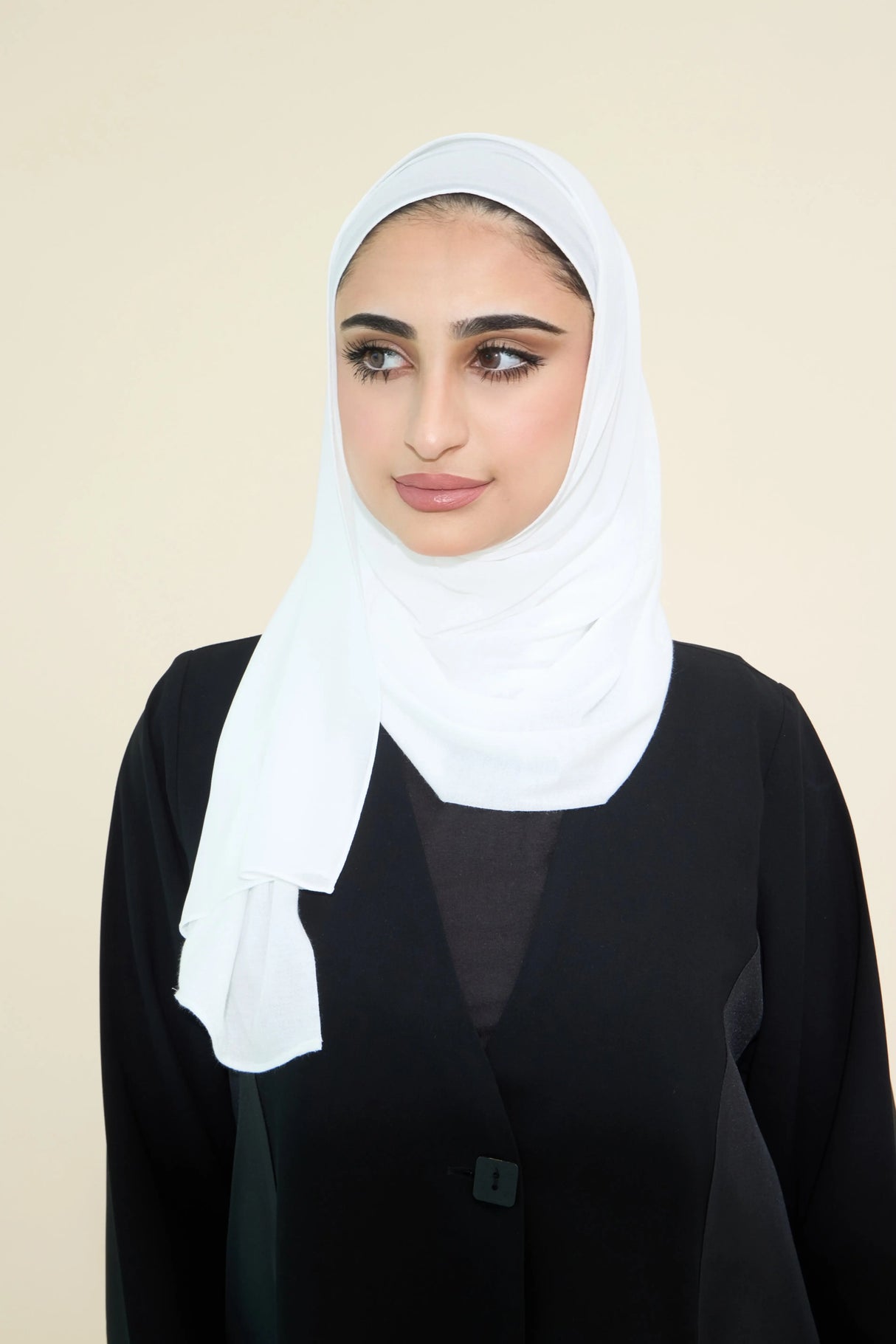 Nus Turkey Nus Chiffon Hijab Smack Touch (Hijab)