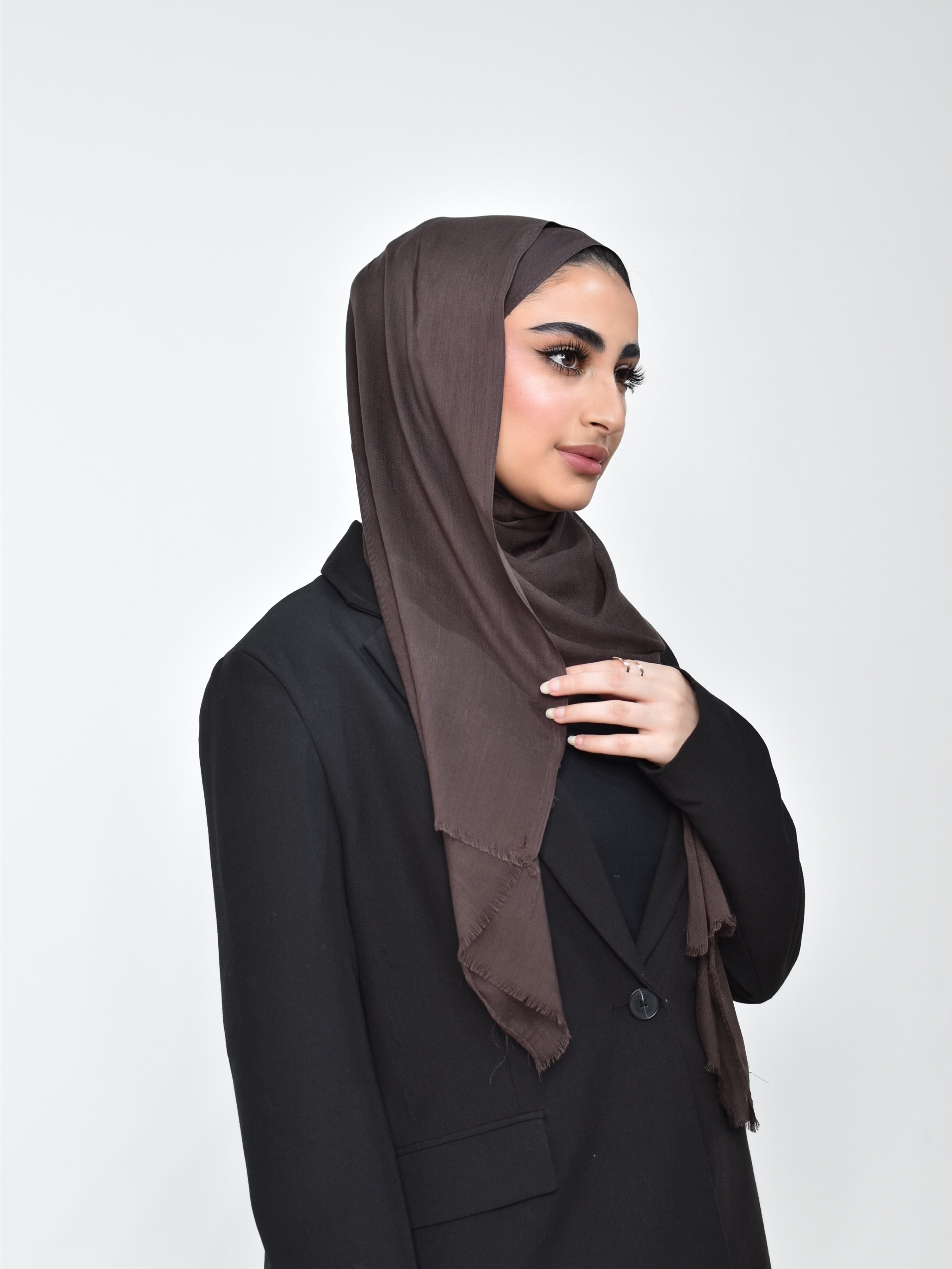 Premium Modal Small Size Hijab
