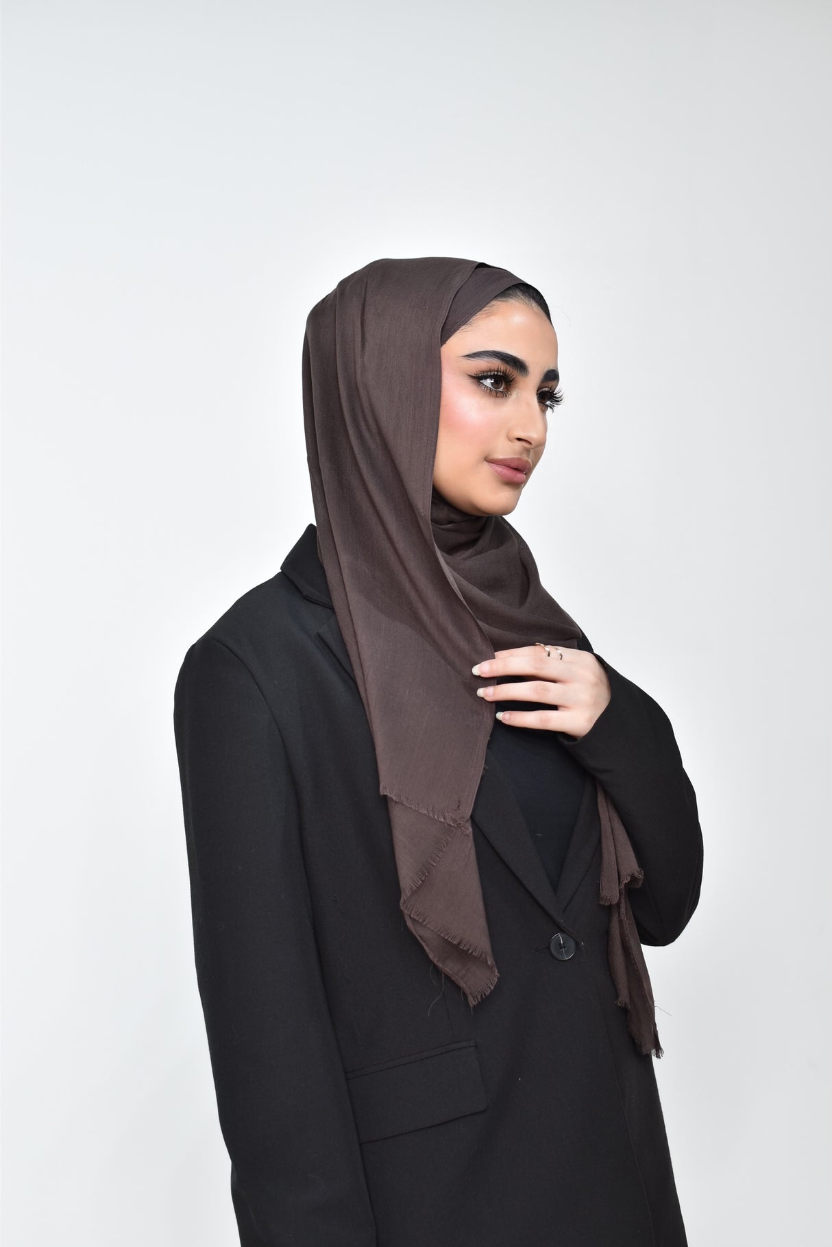 Premium Modal Small Size Hijab