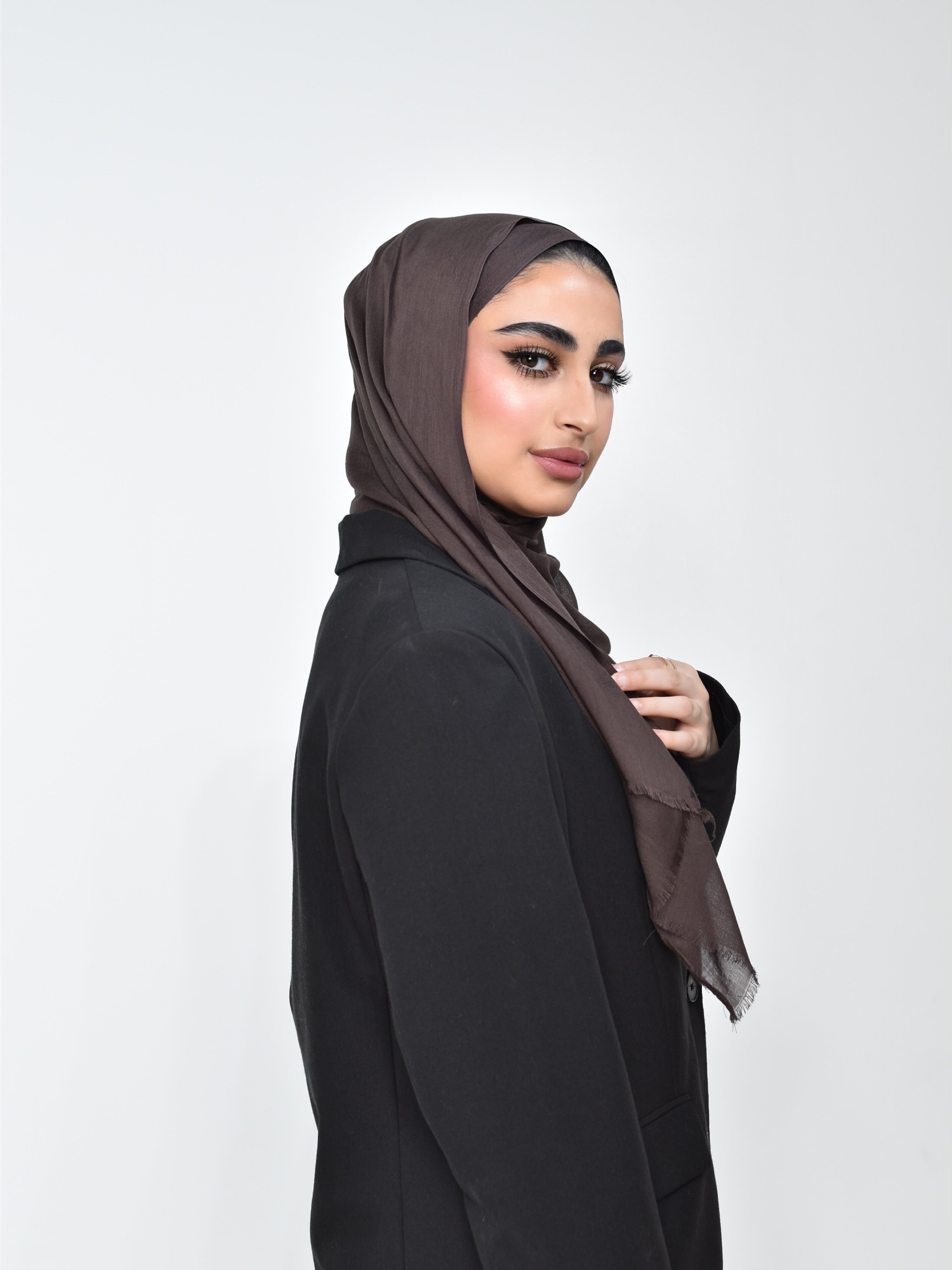 Premium Modal Small Size Hijab