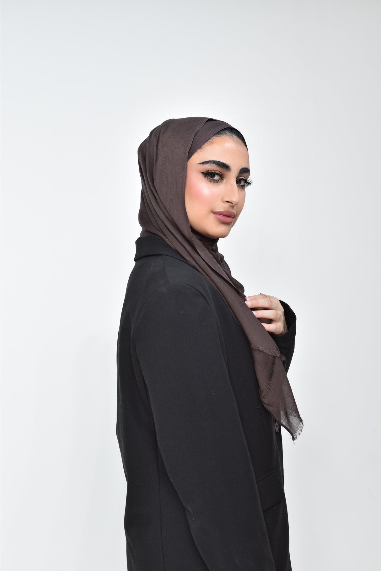 Premium Modal Small Size Hijab